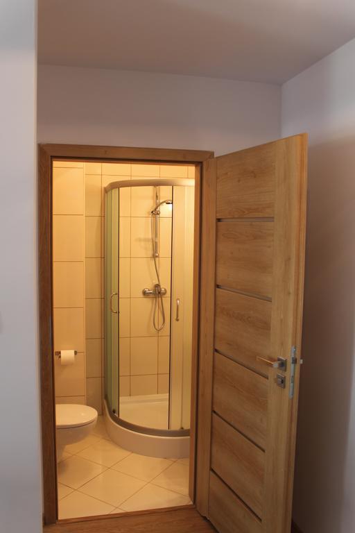 Nowa Apartamenty Криниця-Морська Екстер'єр фото