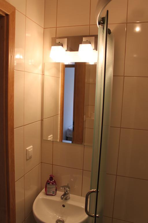 Nowa Apartamenty Криниця-Морська Екстер'єр фото