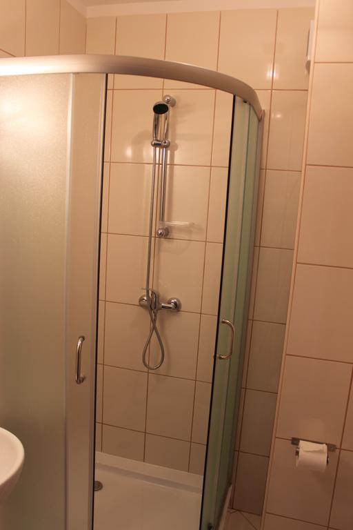 Nowa Apartamenty Криниця-Морська Екстер'єр фото