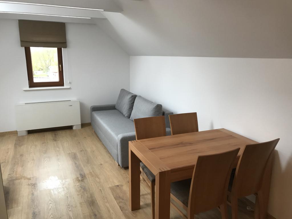 Nowa Apartamenty Криниця-Морська Екстер'єр фото