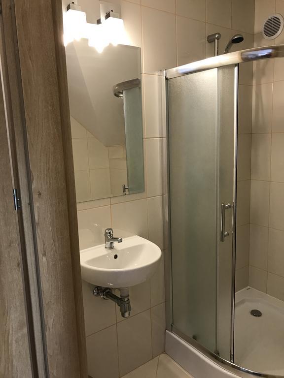 Nowa Apartamenty Криниця-Морська Екстер'єр фото
